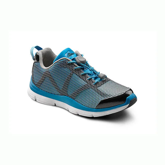 Dr. Comfort Women's Katy Athletic Shoes