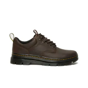 Dr. Martens Reeder Leather - Gaucho Crazy Horse