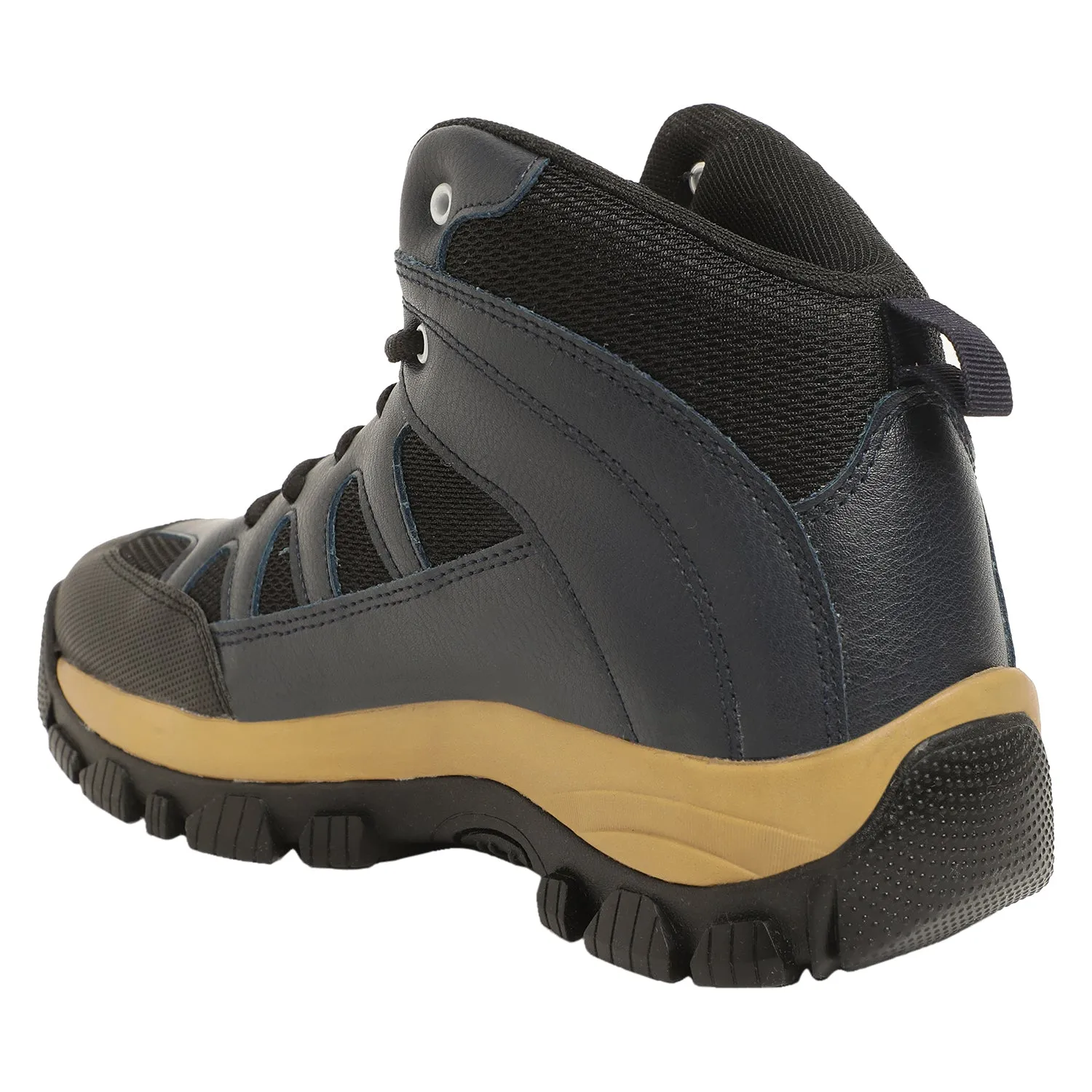 Duke Men Trekking Shoes (FWOL893)