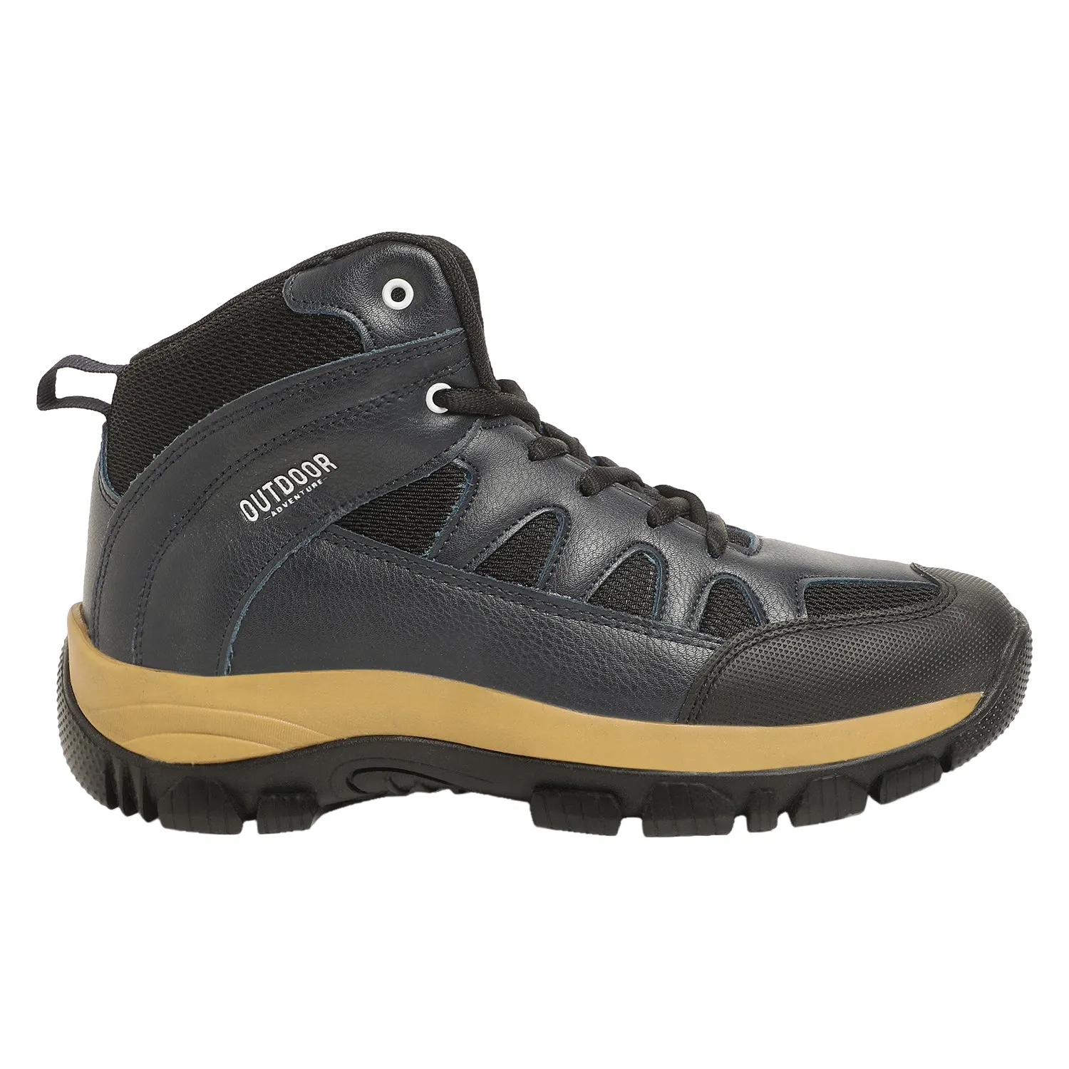 Duke Men Trekking Shoes (FWOL893)