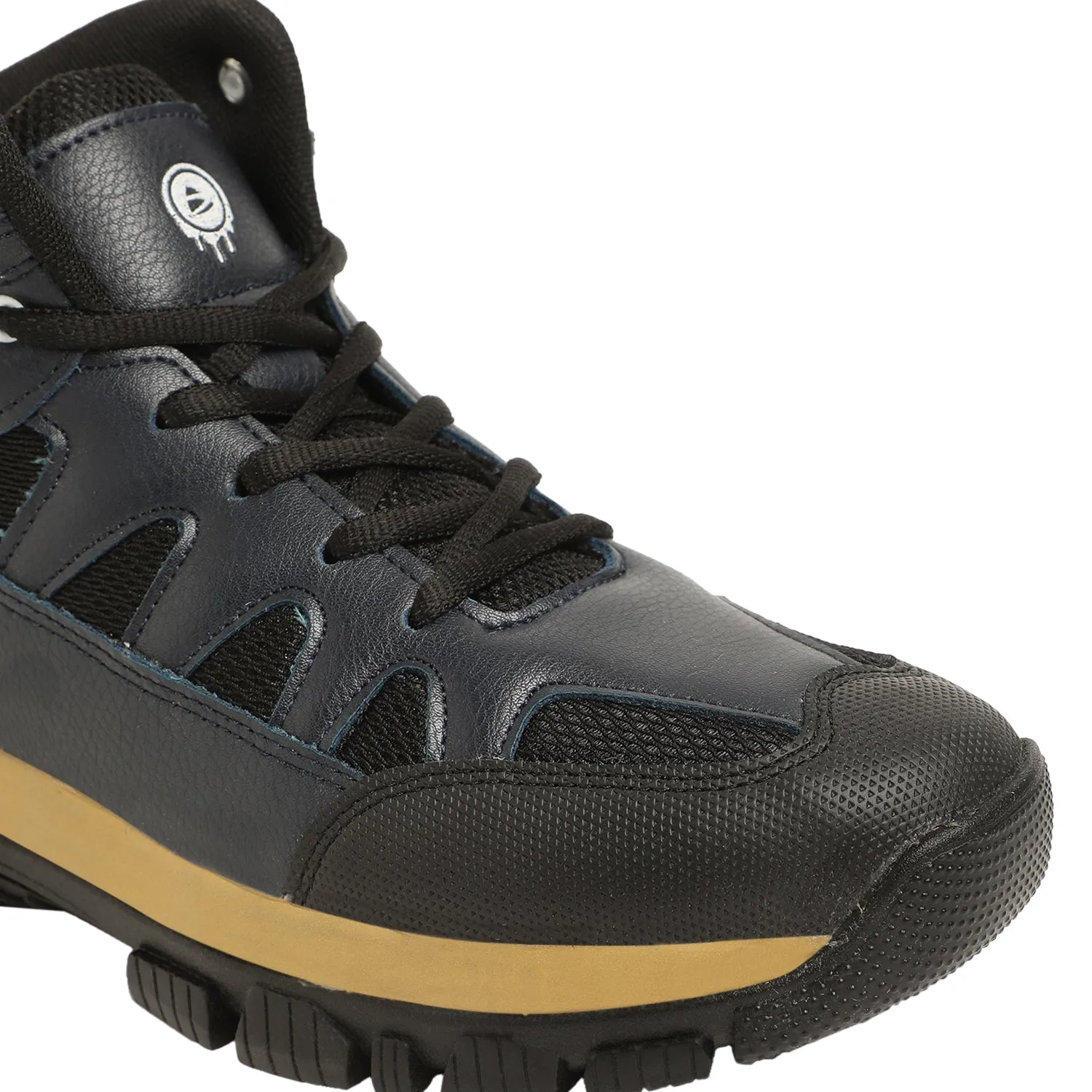 Duke Men Trekking Shoes (FWOL893)