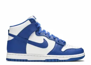 Dunk High - Game Royal