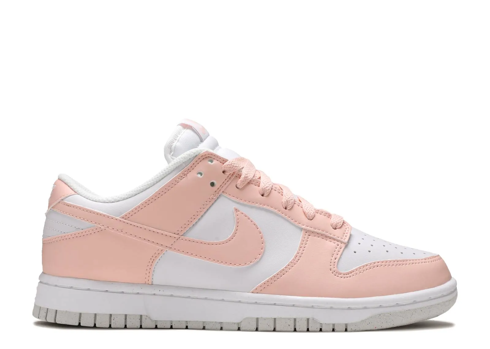 Dunk Low - Pale Coral