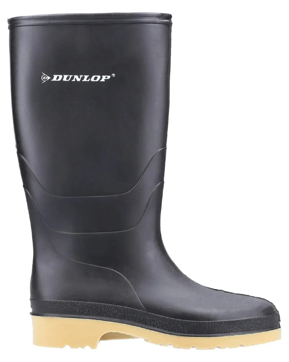 Dunlop Dulls Childrens Wellingtons