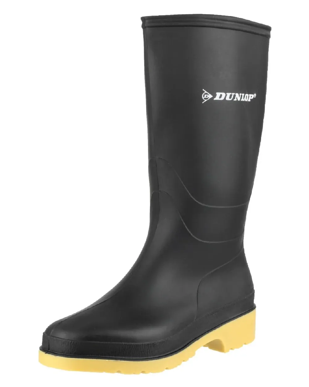 Dunlop Dulls Childrens Wellingtons