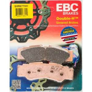 EBC SXR Brake Pads | SXR677HH