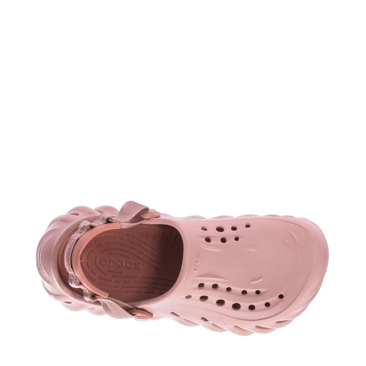 Echo Clog - Womens