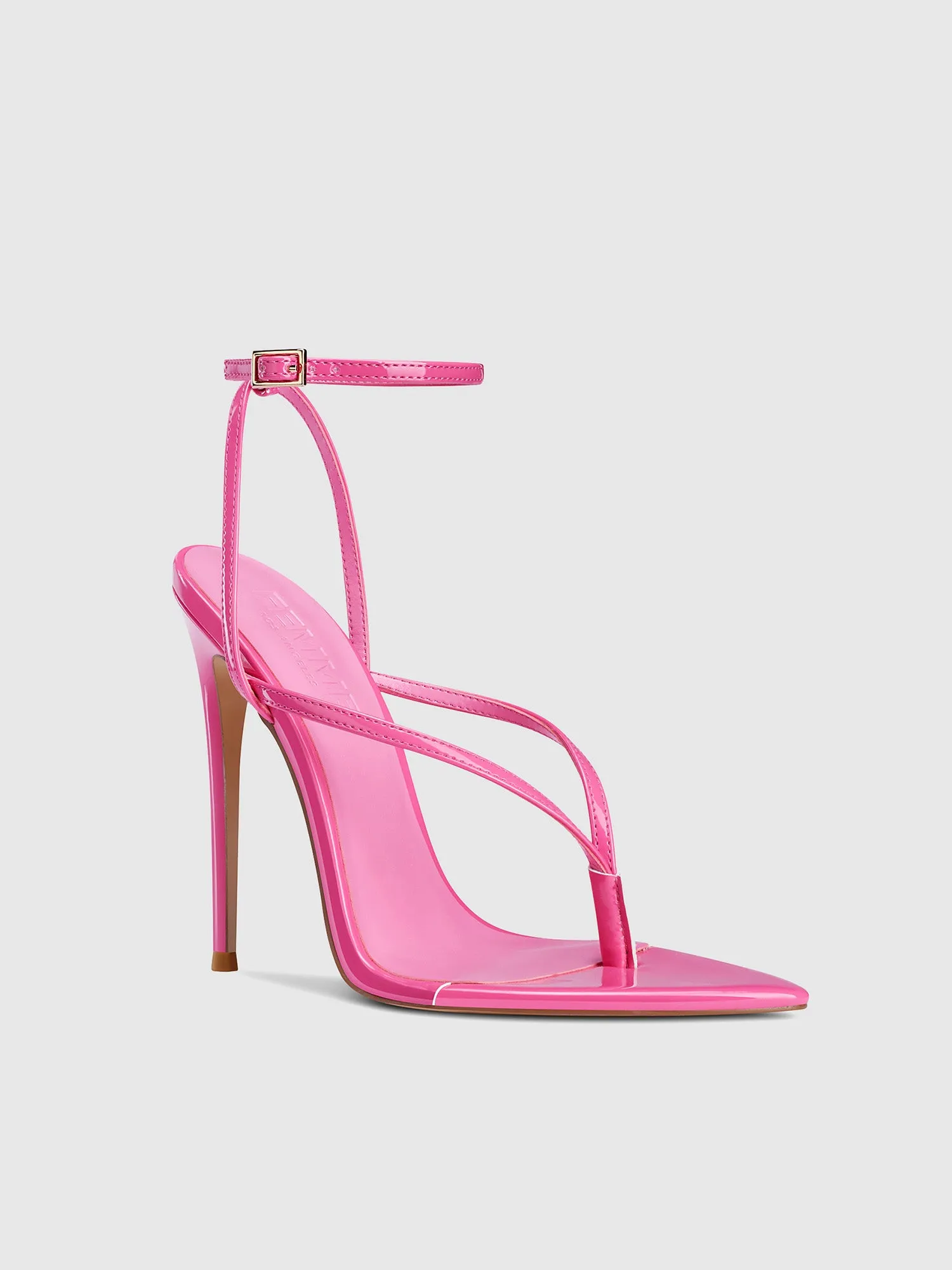 Effie Sandal - Pink