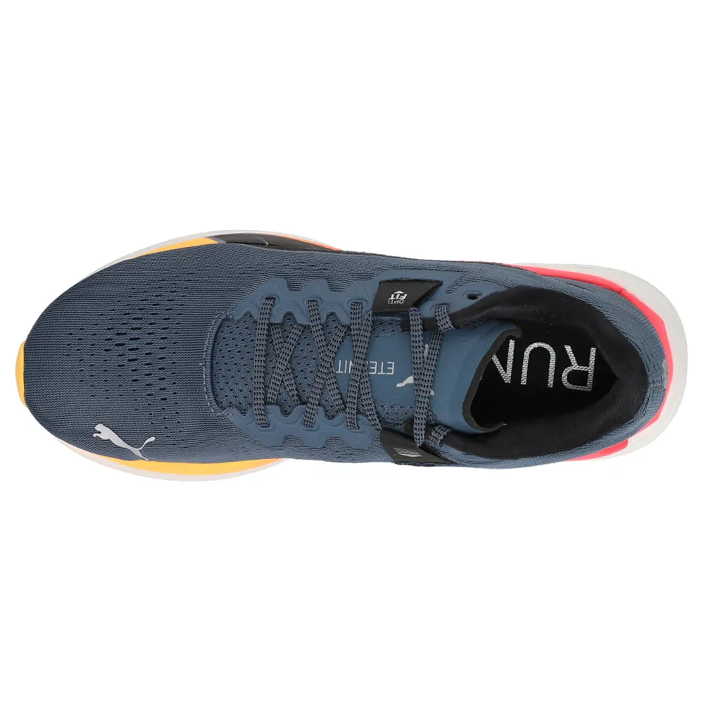 Eternity Nitro Lace Up Running Shoes