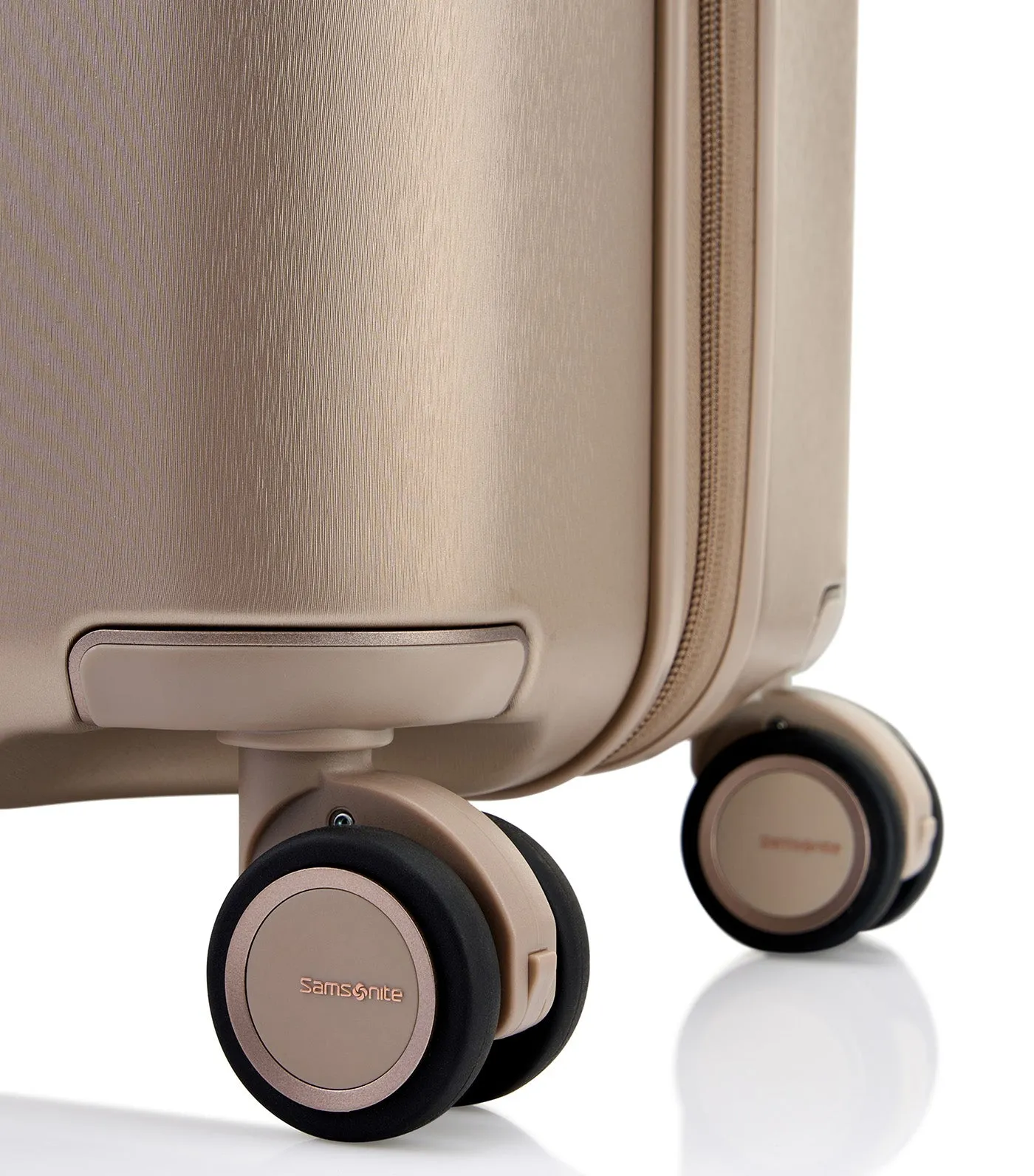 EVOA Z Ivory Gold