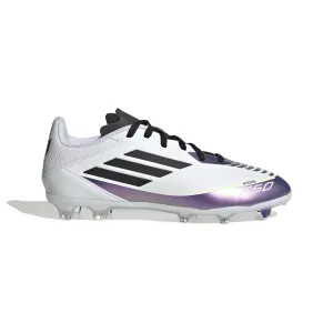 F50 League Messi FG/MG Jnr Football Boots