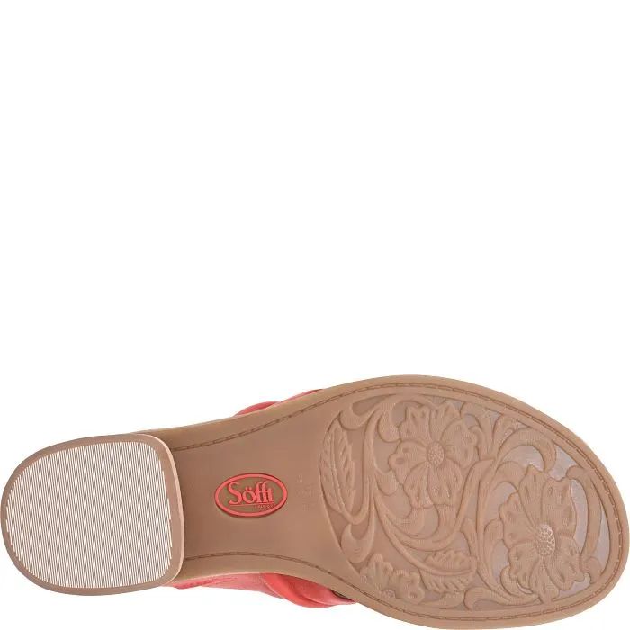 Fallon Sandal