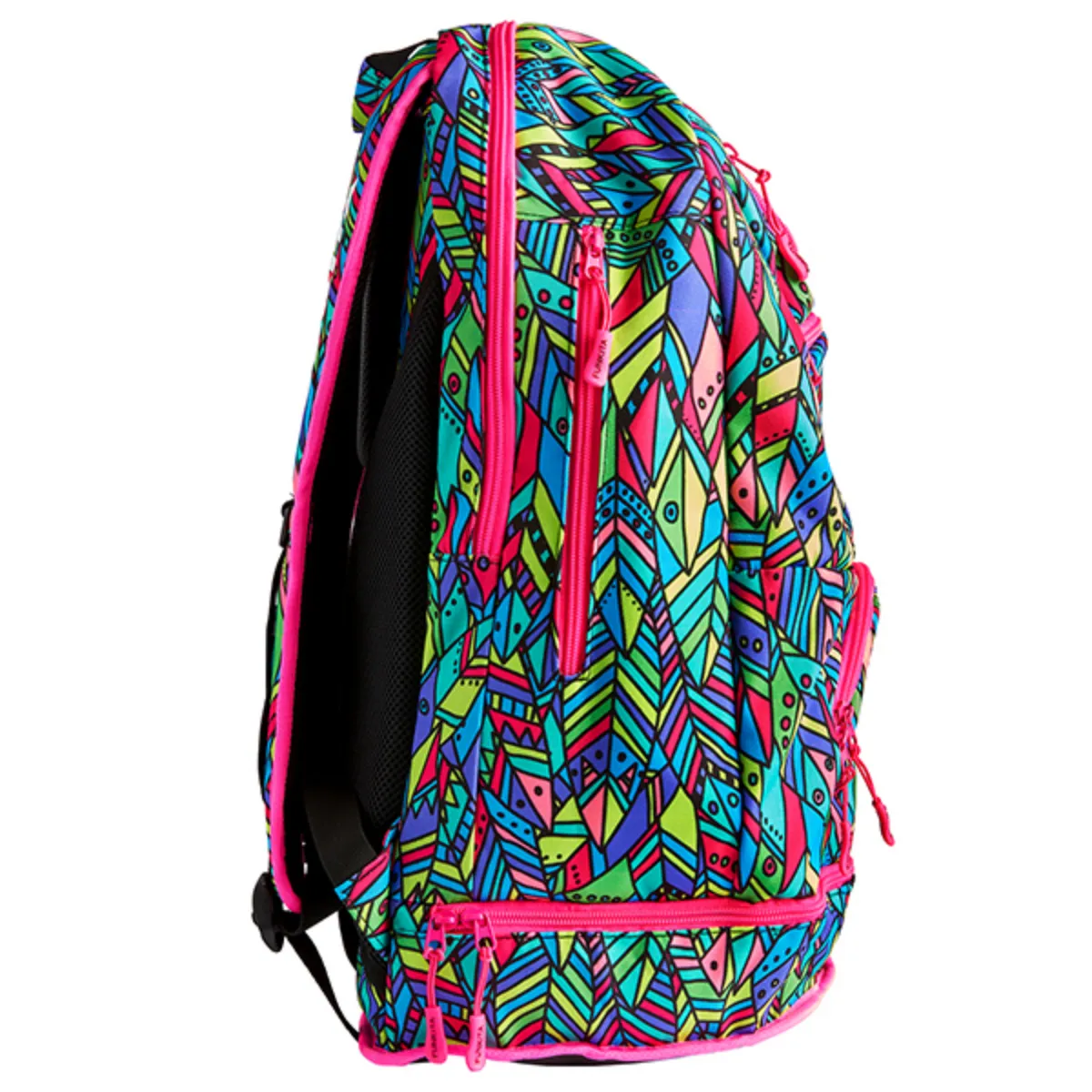 Feather Fiesta Backpack | Elite Squad Backpack