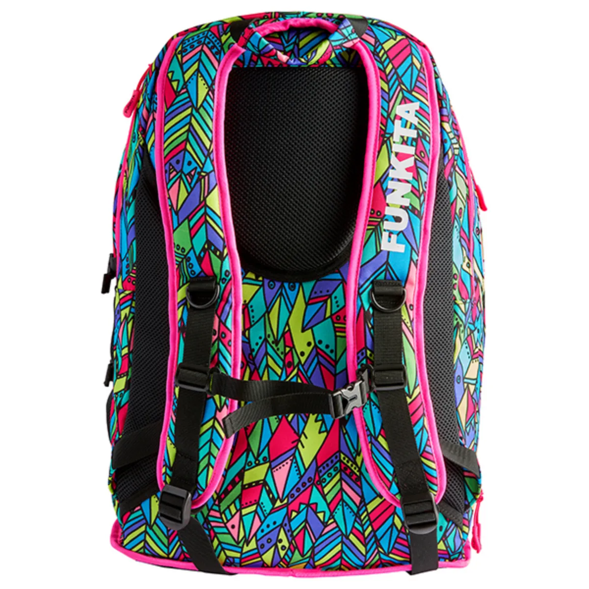 Feather Fiesta Backpack | Elite Squad Backpack