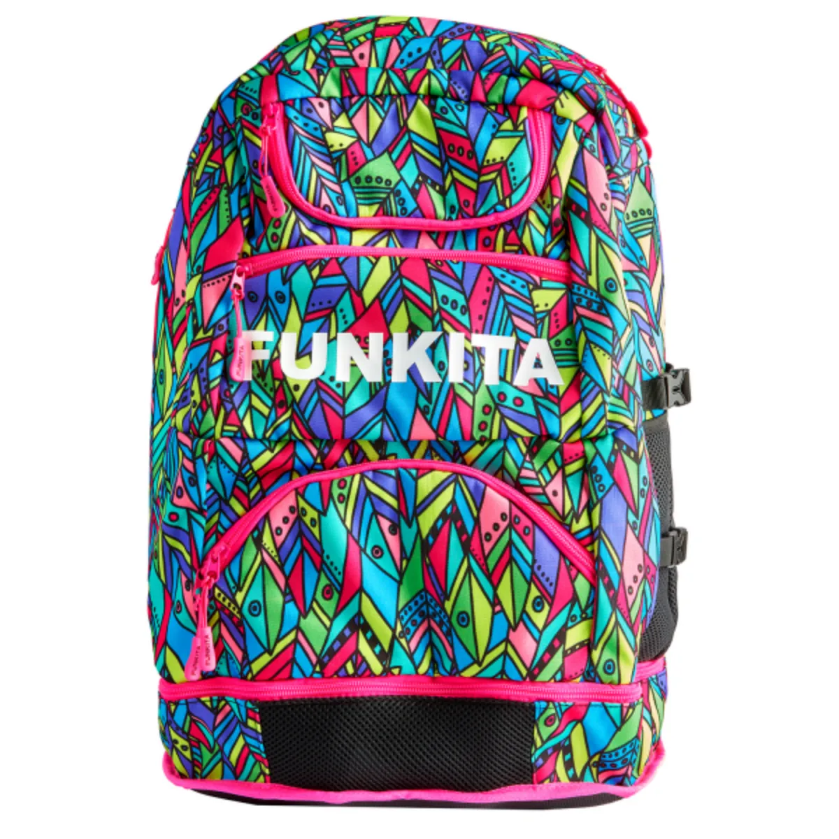 Feather Fiesta Backpack | Elite Squad Backpack