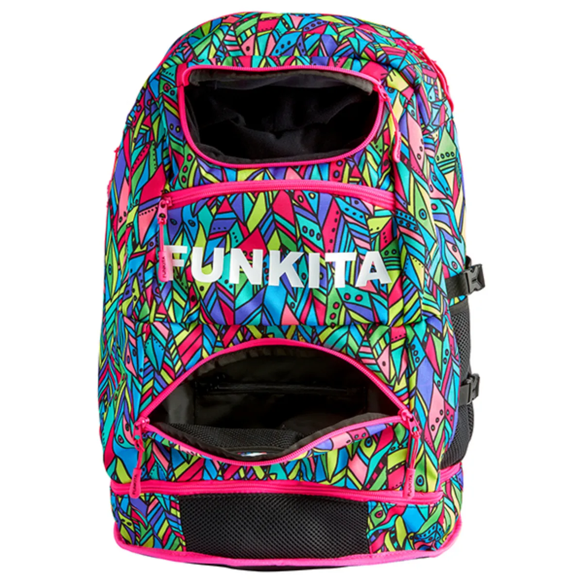 Feather Fiesta Backpack | Elite Squad Backpack