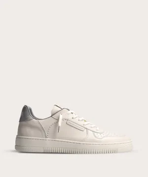 FOM Ladies Tekkie Off-White/ Storm