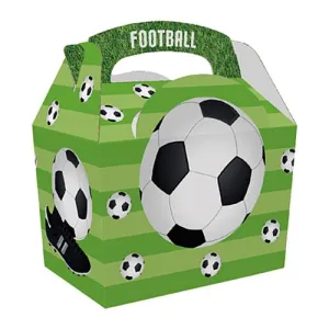 Football Party Box - Each