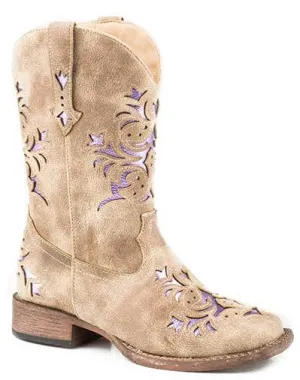 Girls Fashion Boot