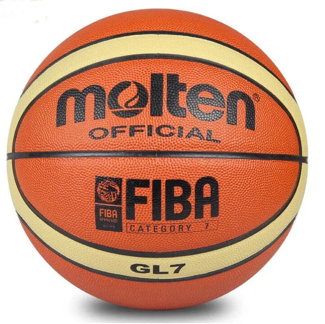 GL7 Basketball Ball