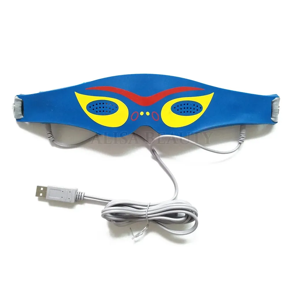 Haihua cd-9 Serial QuickResult therapeutic apparatus accessories Eye massager Electrode used for eyes