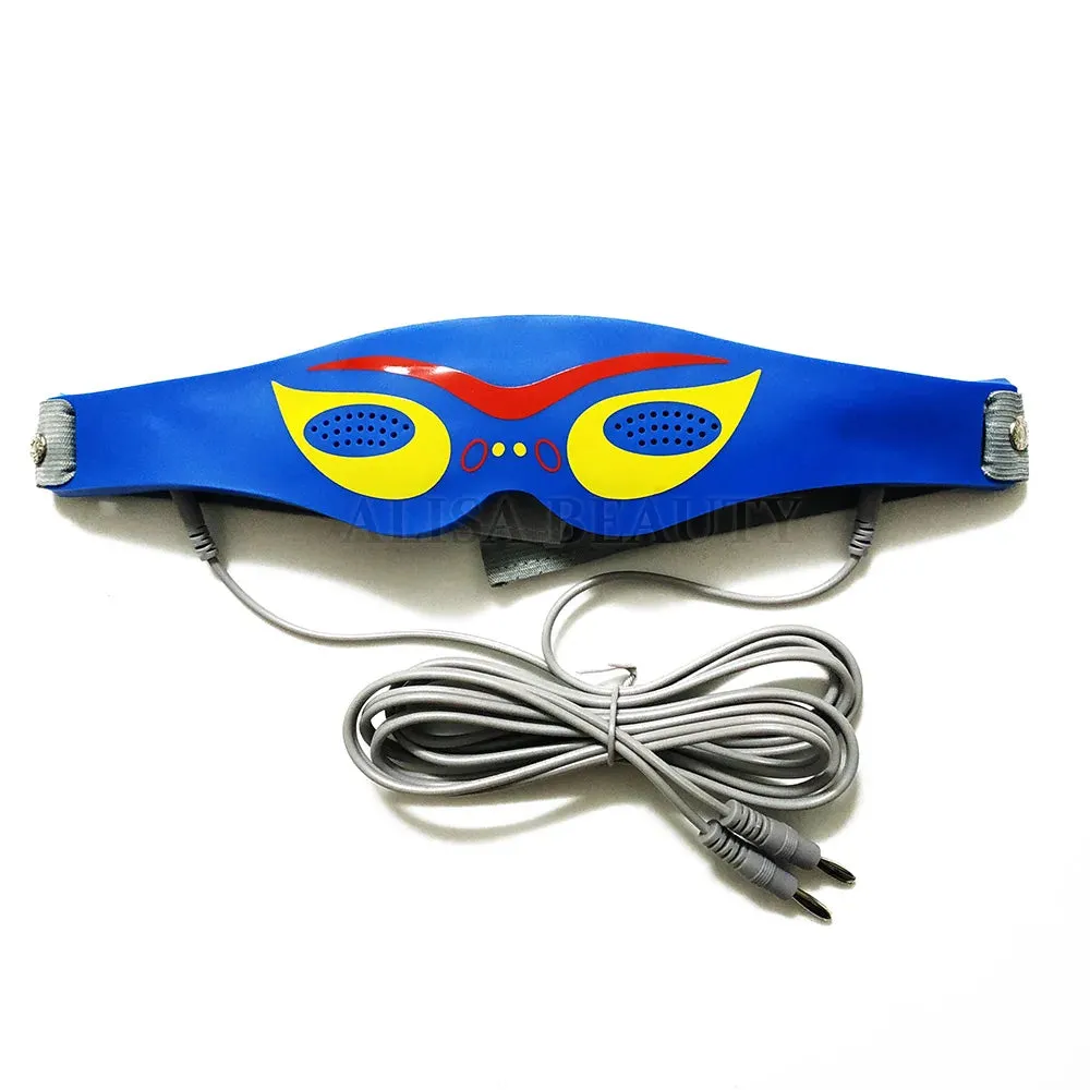 Haihua cd-9 Serial QuickResult therapeutic apparatus accessories Eye massager Electrode used for eyes