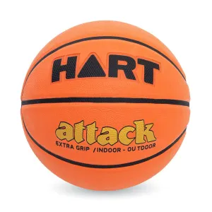 HART Attack Extra Grip Basketballs