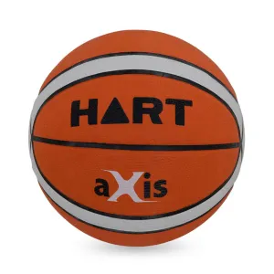 HART Axis Basketballs