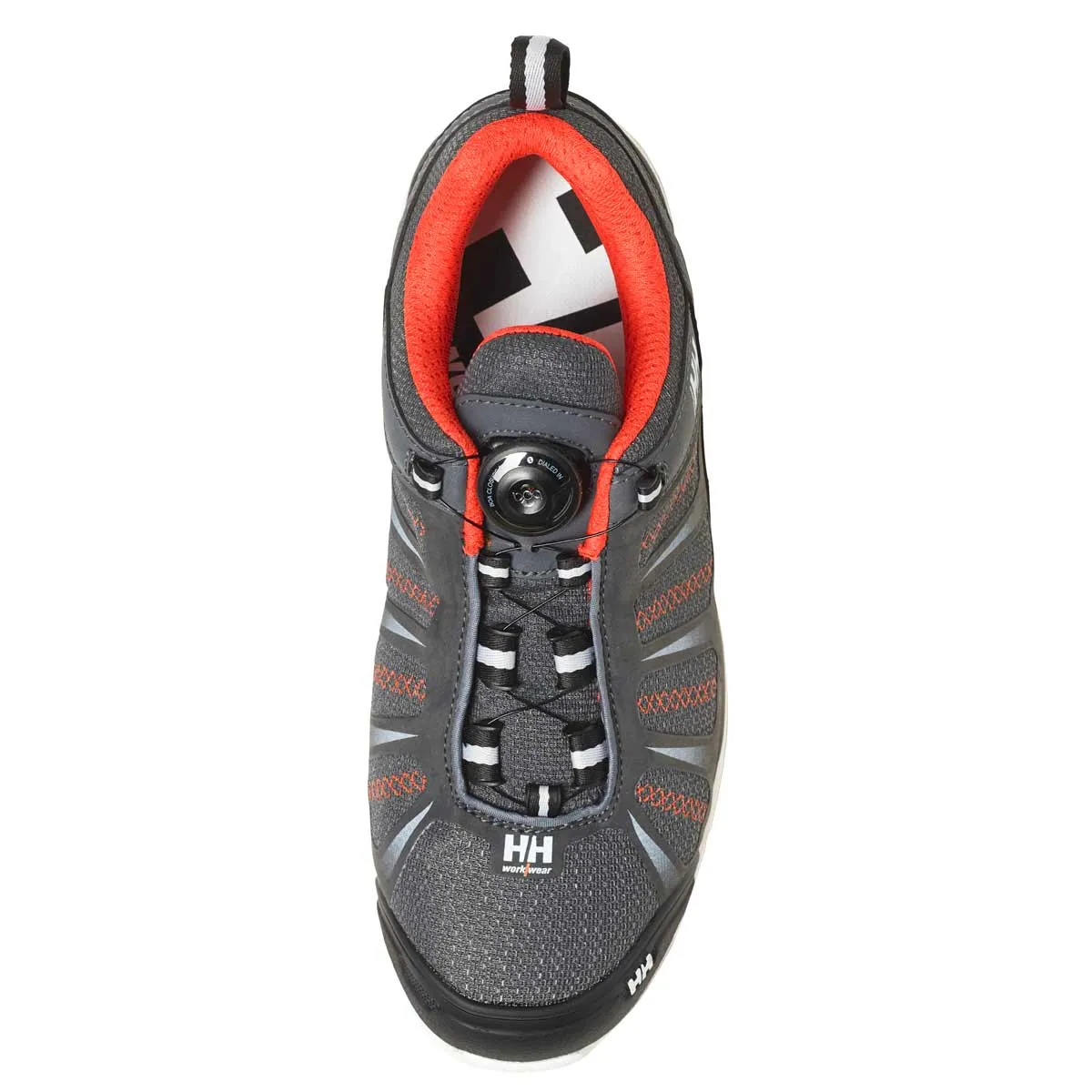 Helly Hansen Smestad BOA Composite-Toe Safety Shoes