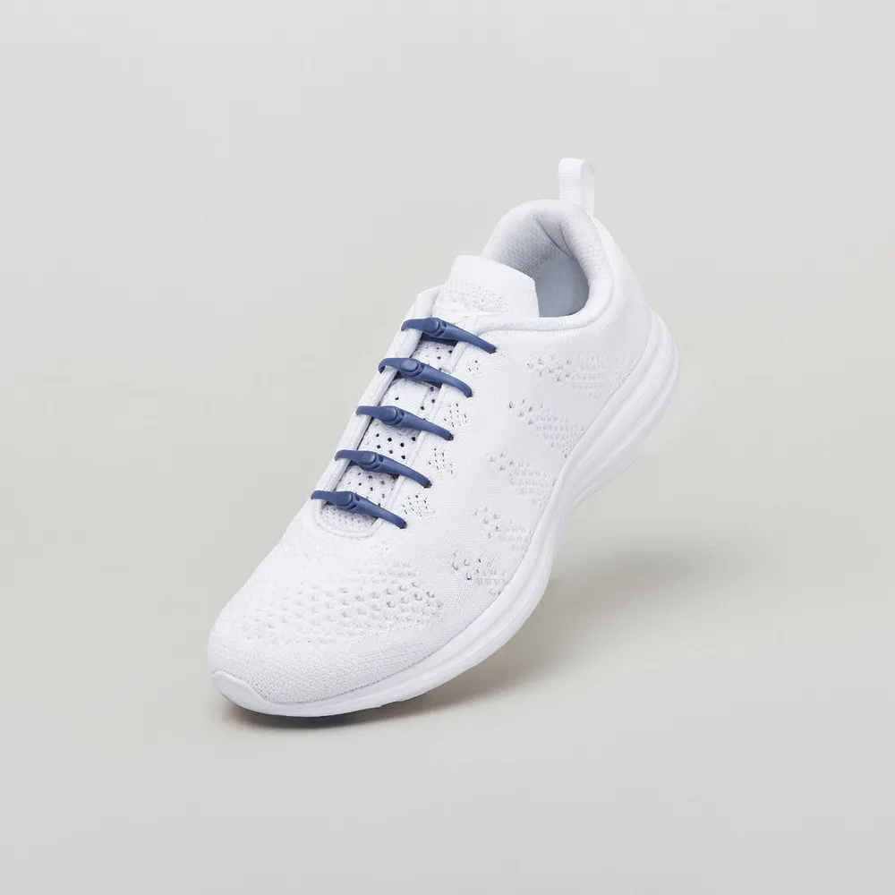 Hickies 2.0 Lacing System True Navy