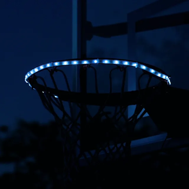 Hoop Brightz - Basketball Hoop Lights