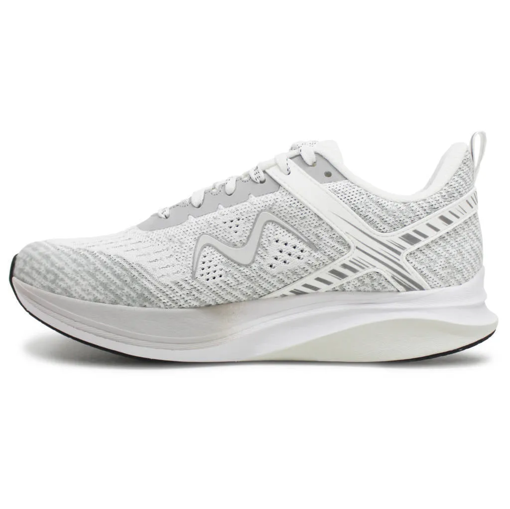 Huracan 3 Textile Synthetic Men's Low Top Trainers