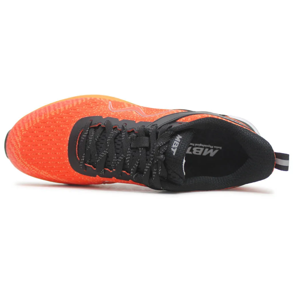 Huracan 3 Textile Synthetic Men's Low Top Trainers