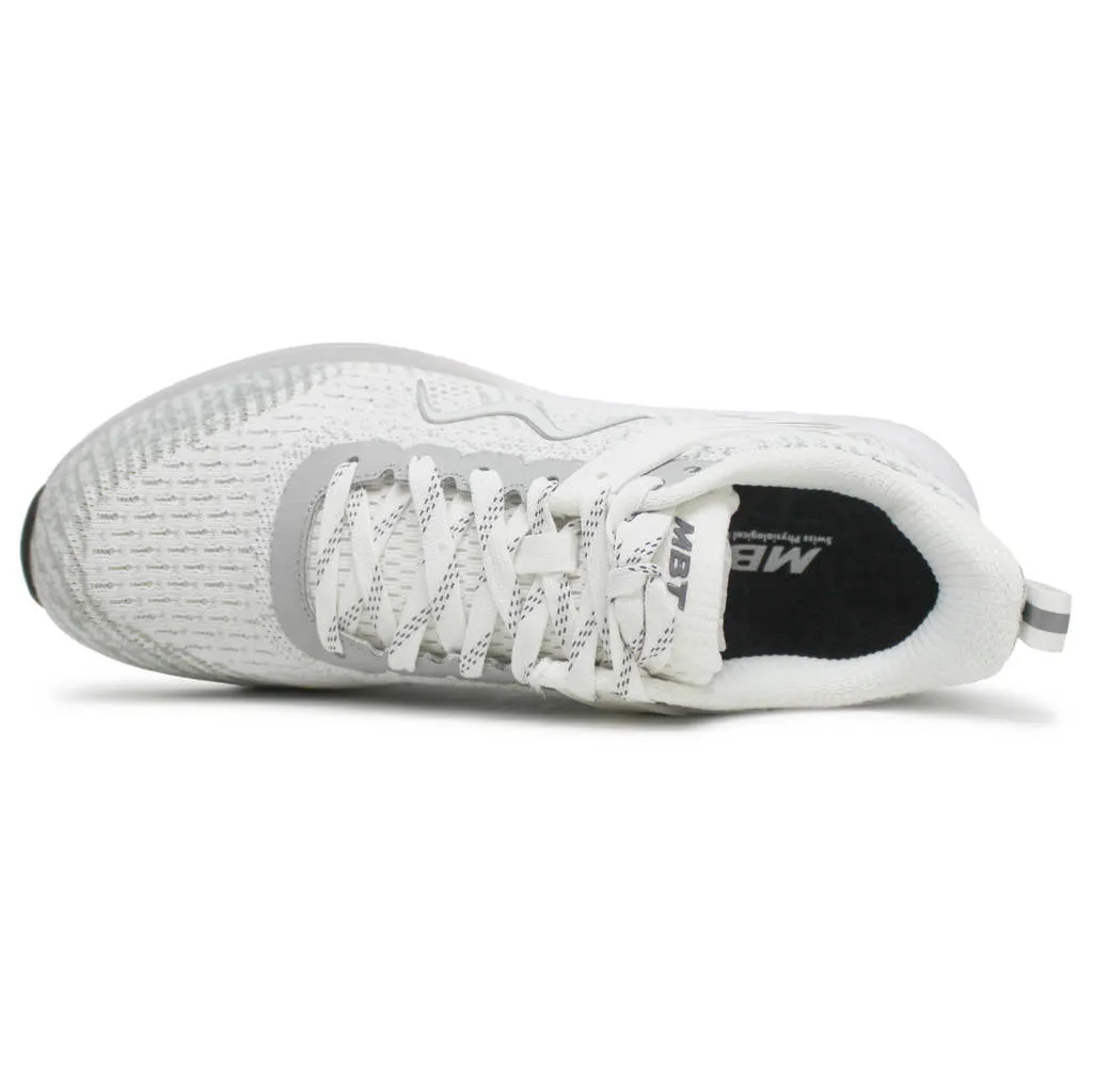 Huracan 3 Textile Synthetic Men's Low Top Trainers