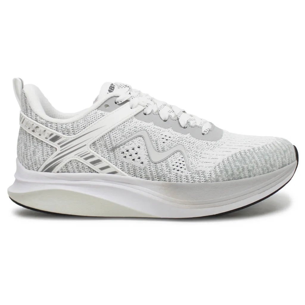 Huracan 3 Textile Synthetic Men's Low Top Trainers