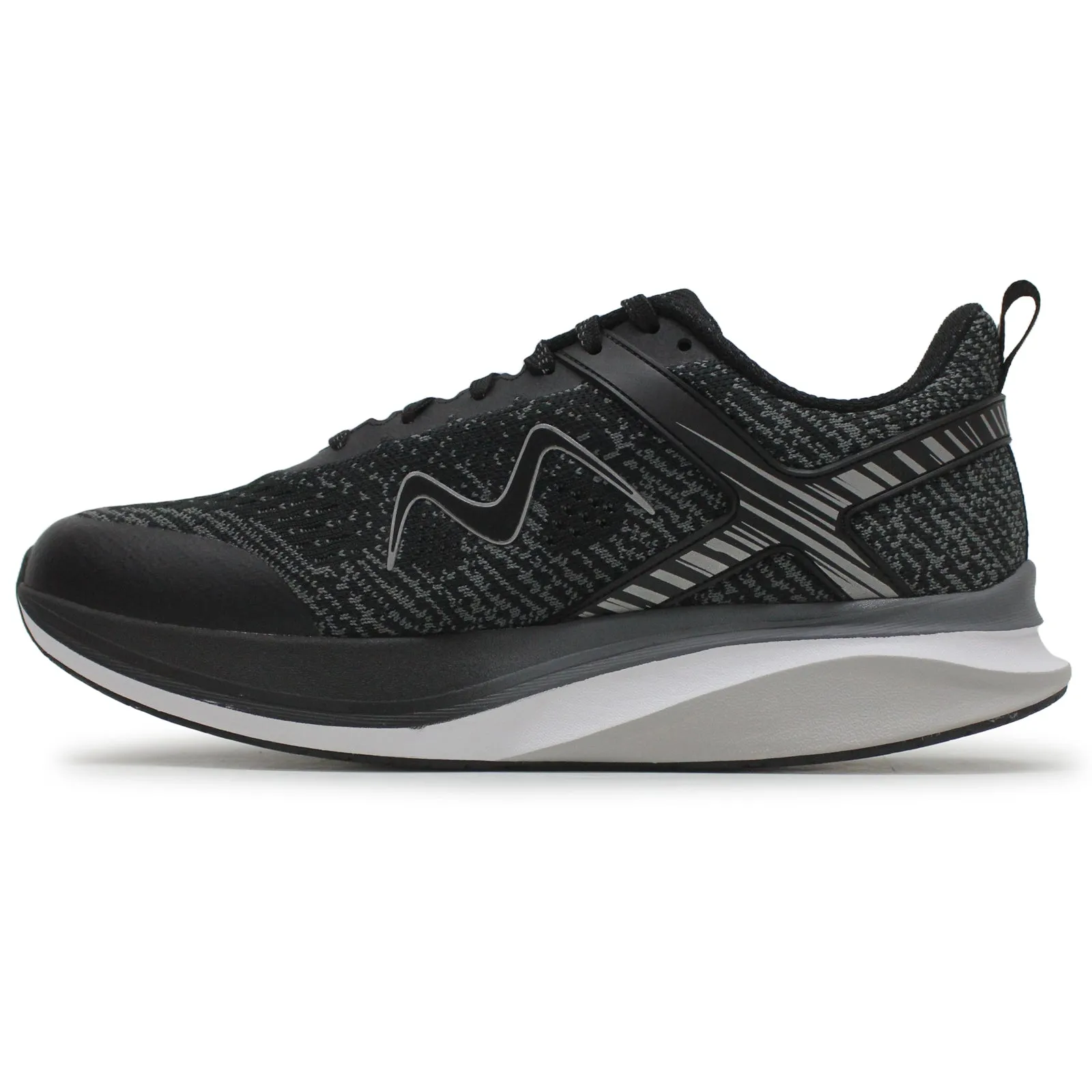 Huracan 3 Textile Synthetic Men's Low Top Trainers