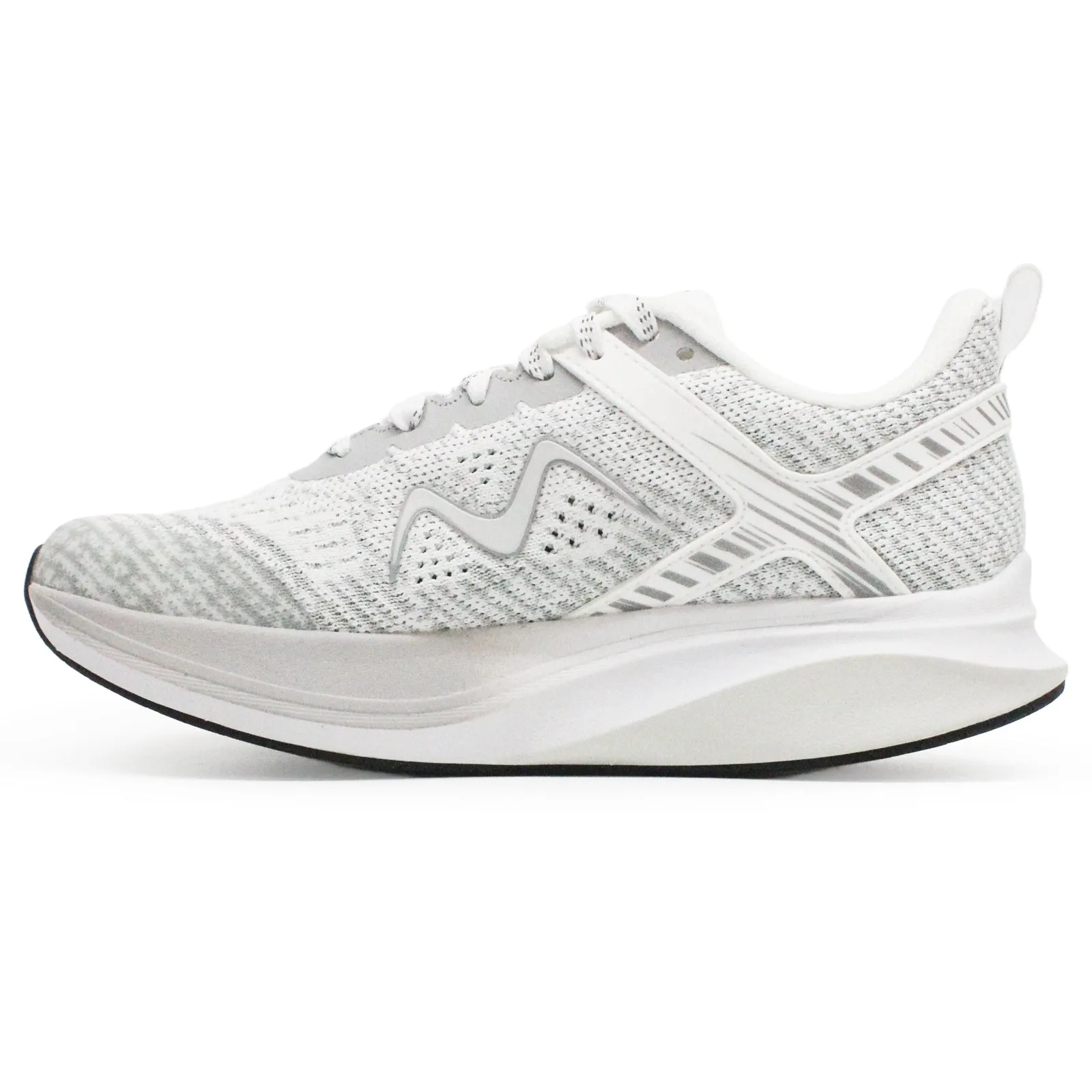 Huracan 3 Textile Synthetic Women's Low Top Trainers