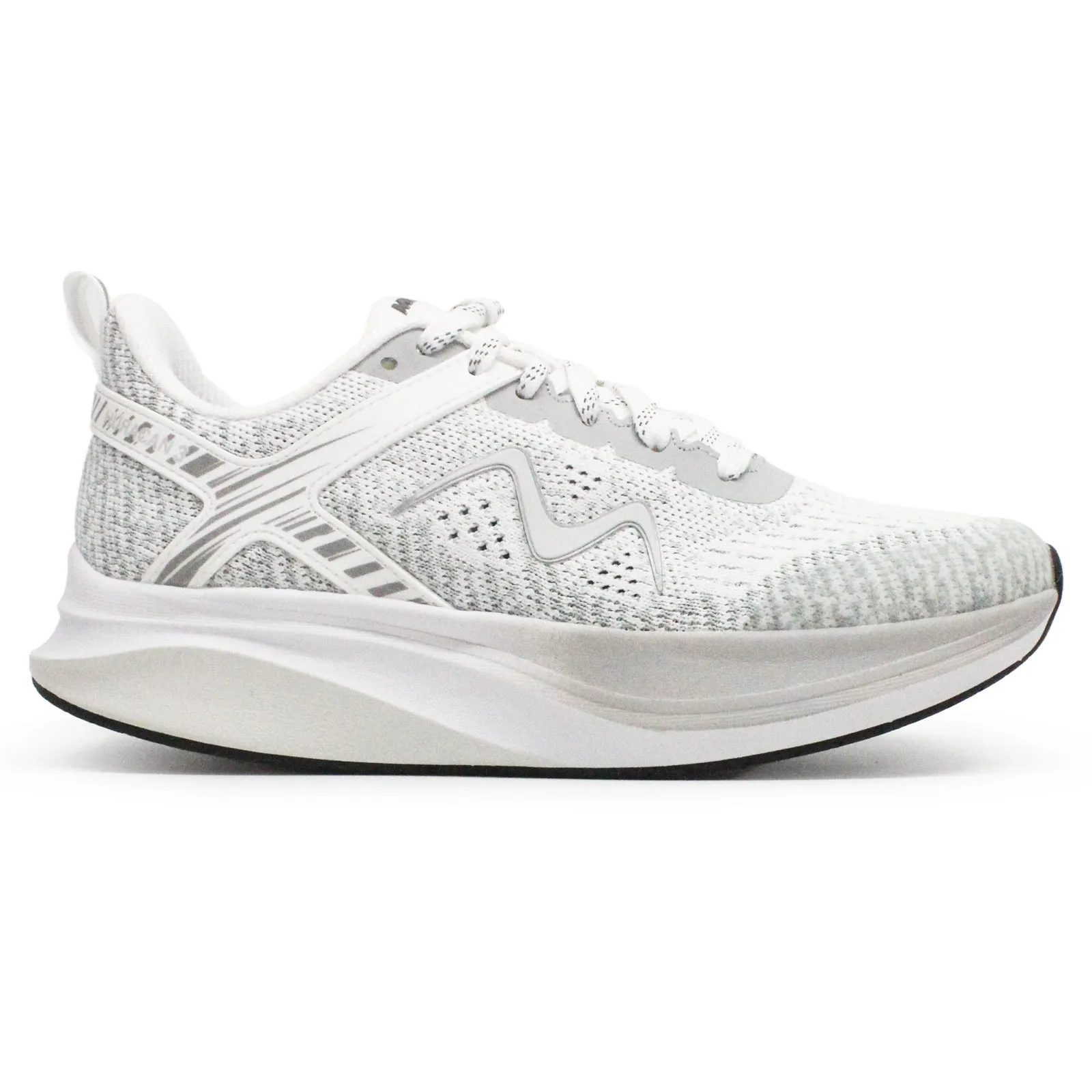 Huracan 3 Textile Synthetic Women's Low Top Trainers