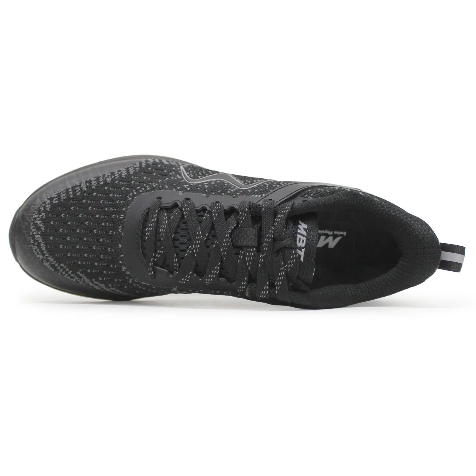 Huracan 3 Textile Synthetic Women's Low Top Trainers