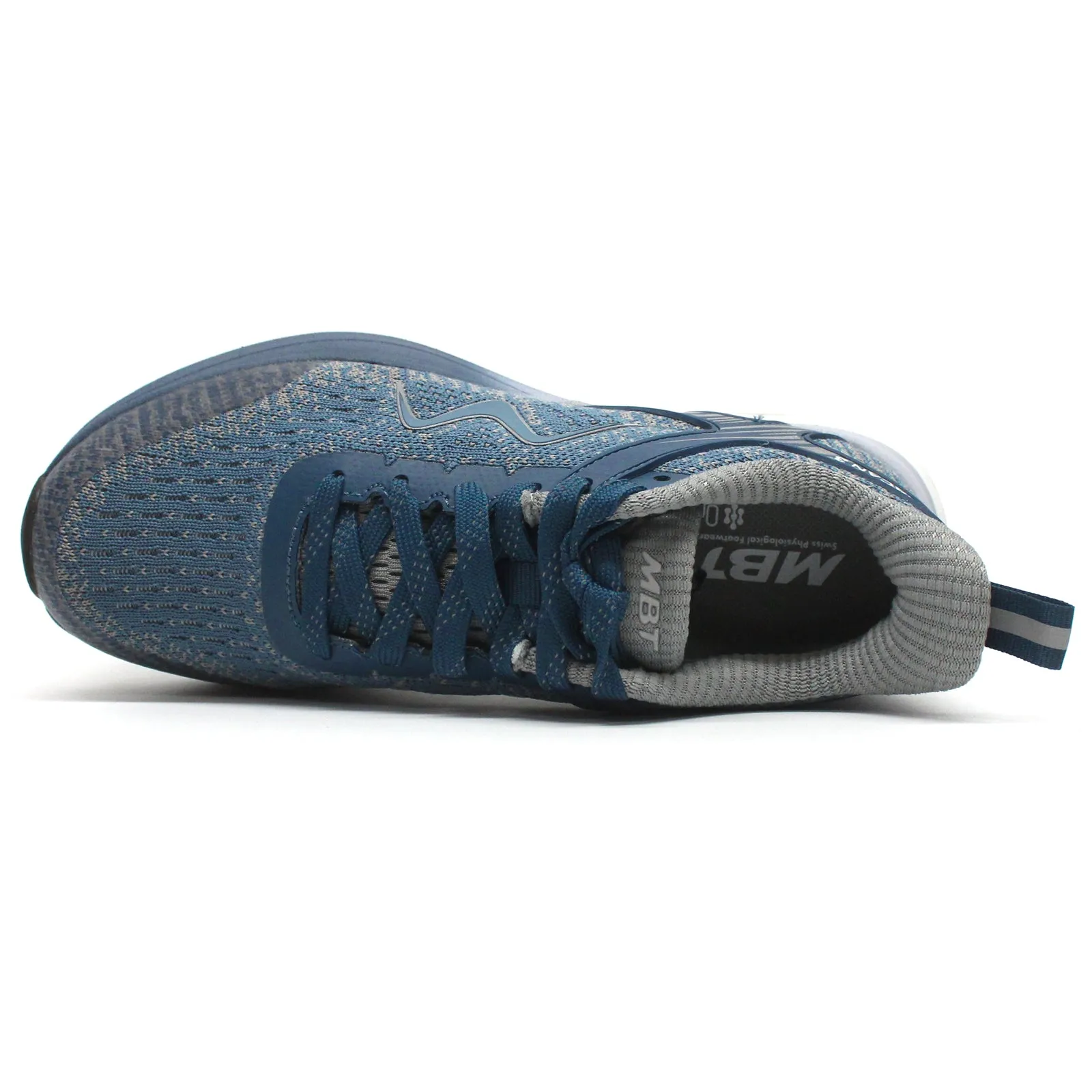 Huracan 3 Textile Synthetic Women's Low Top Trainers