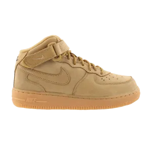 Infant Air Force 1 Mid Flax