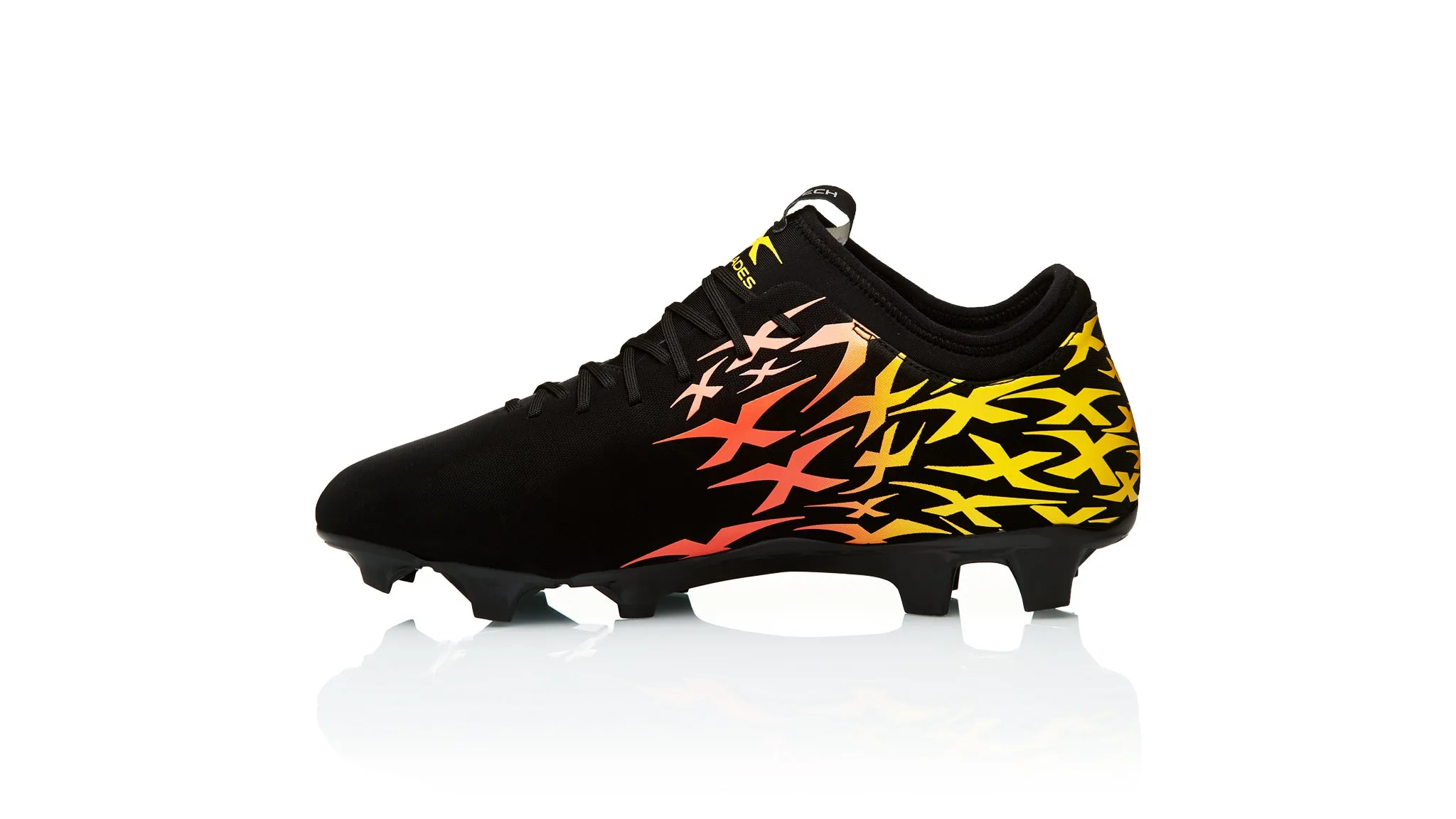 Intercept Rush Women's Football Boots