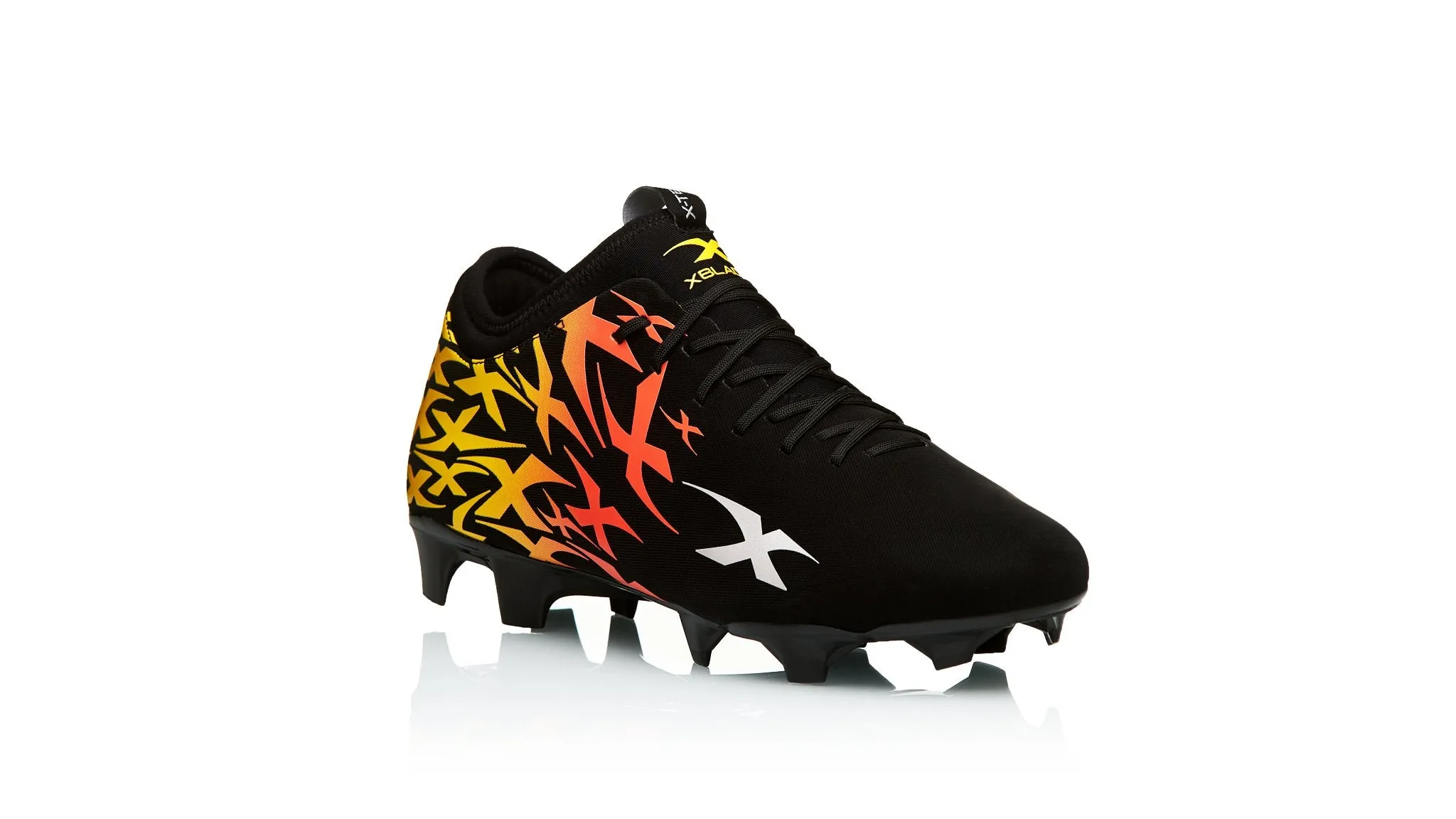 Intercept Rush Women's Football Boots