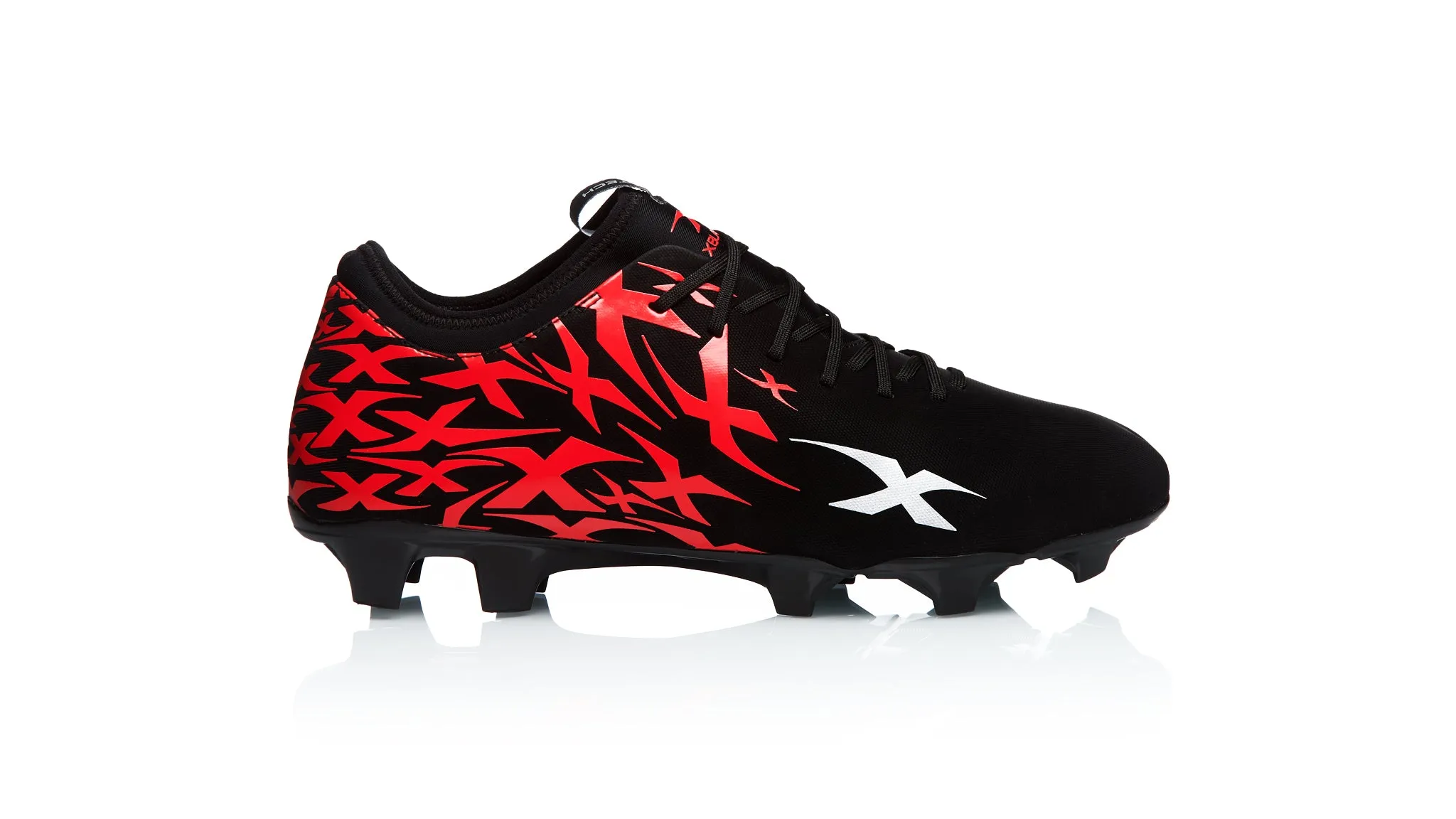 Intercept Rush Women's Football Boots