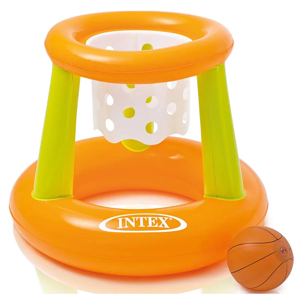 Intex Inflatable Floating Hoop Game