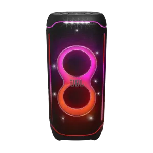 JBL PartyBox Ultimate 1100 Watt Party Speaker with Speaker Featuring Superior JBL Pro Sound and Ultimate Lightshow