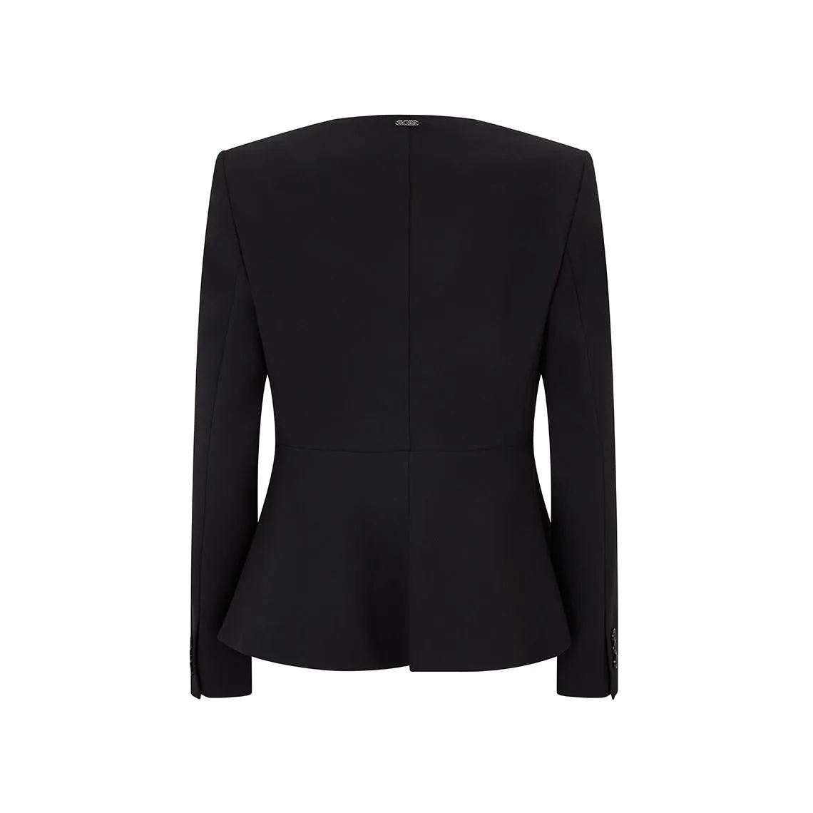 Jesaty Tailored Blazer