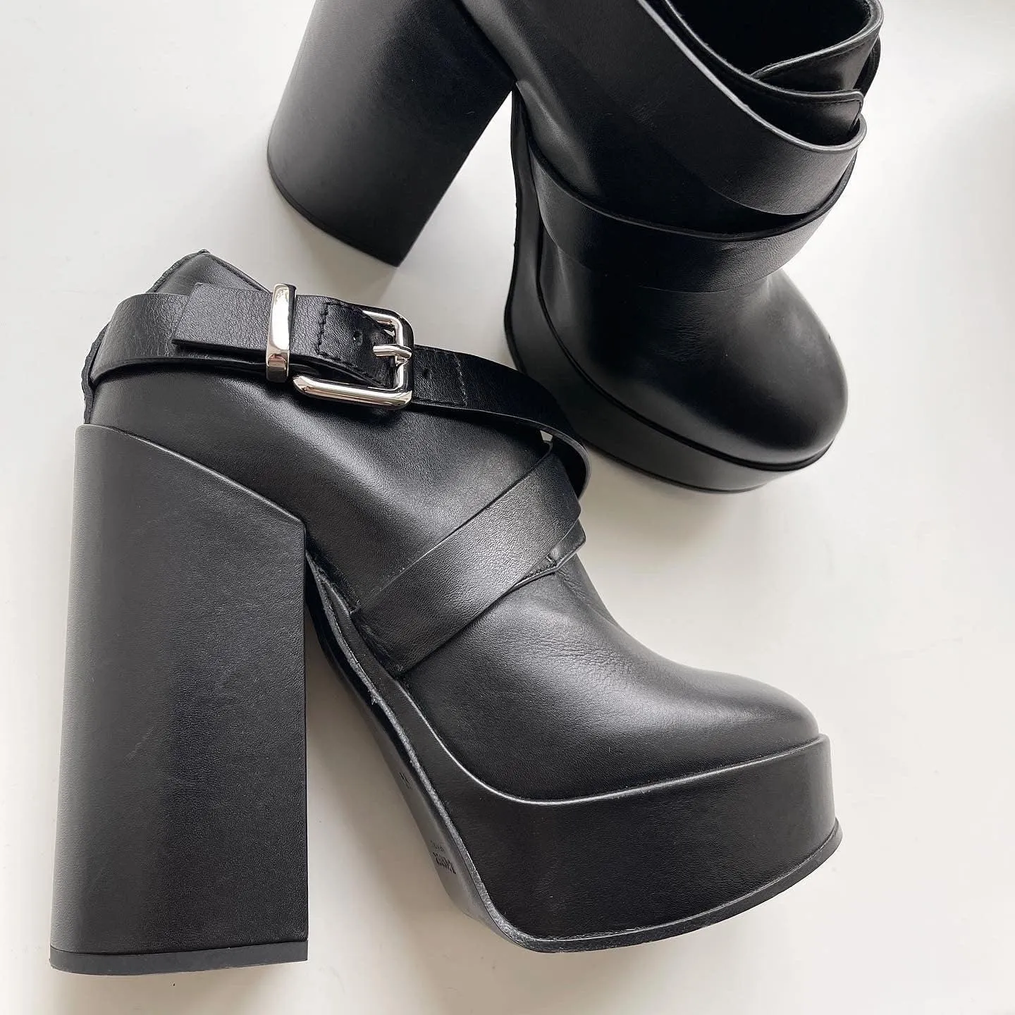 JIL SANDER Boots