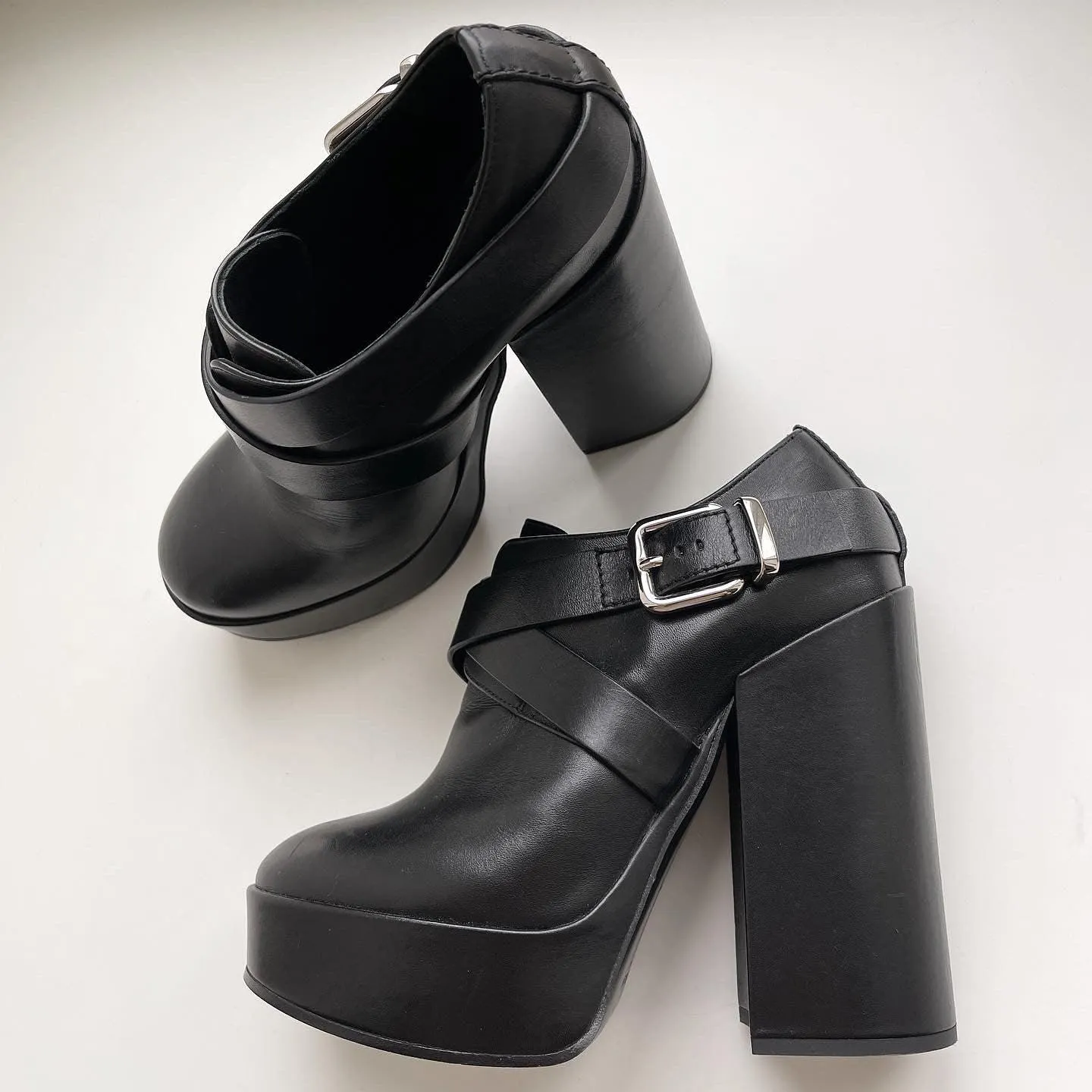 JIL SANDER Boots