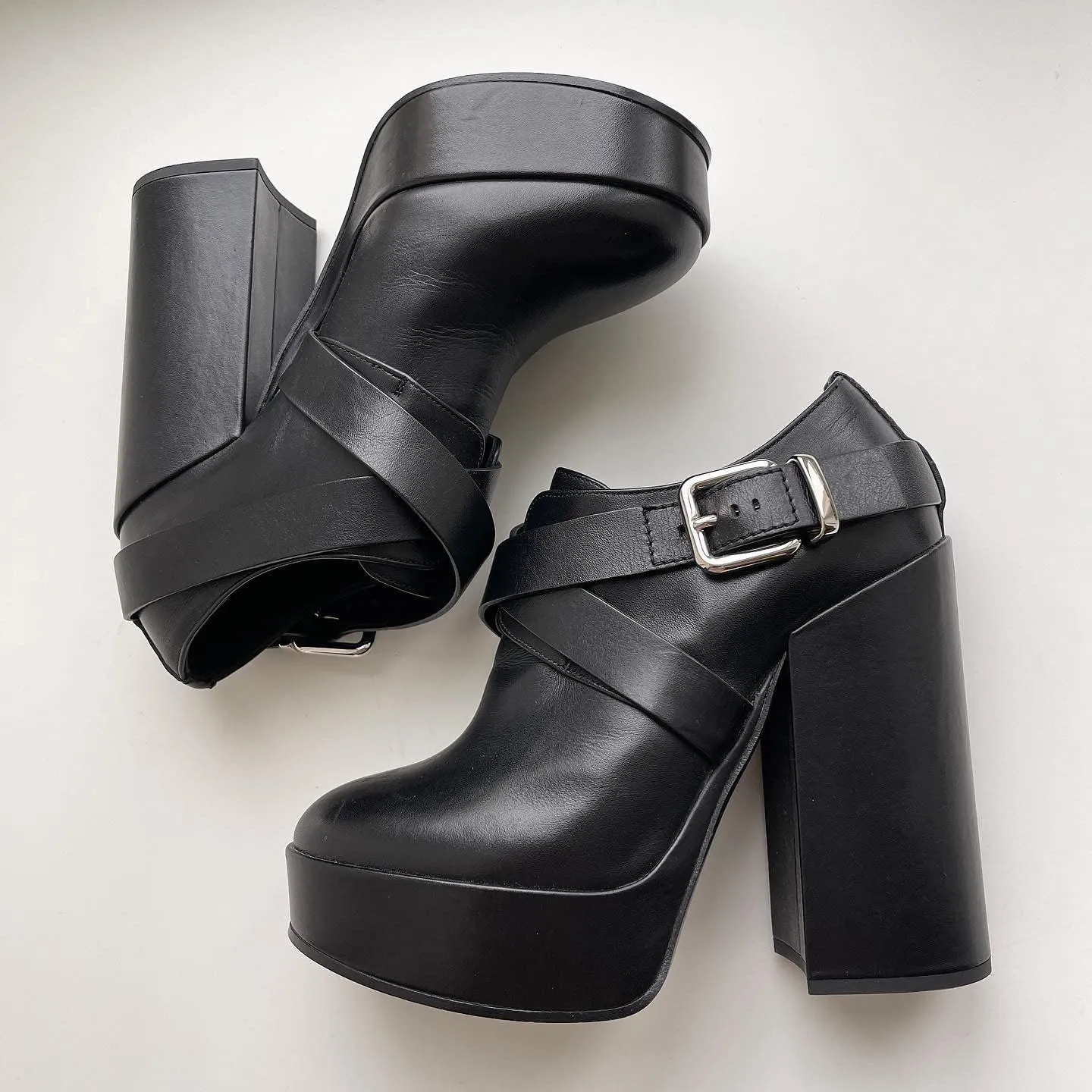 JIL SANDER Boots